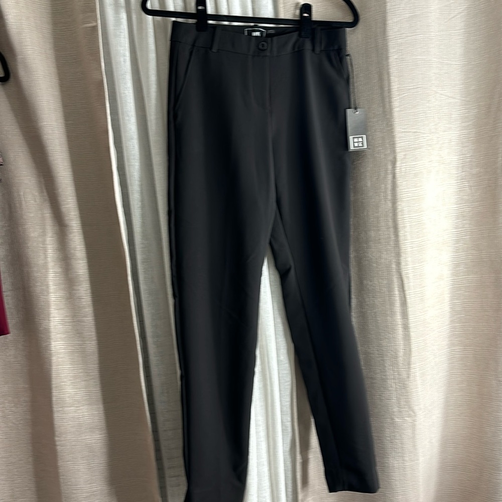 NWT Women’s Black Trousers Pants